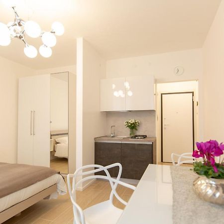 " Casa Ida " Centro Storico Apartment ปาโดวา ภายนอก รูปภาพ