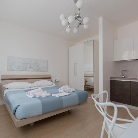 " Casa Ida " Centro Storico Apartment ปาโดวา ภายนอก รูปภาพ