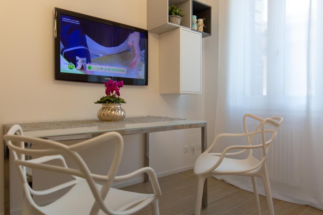 " Casa Ida " Centro Storico Apartment ปาโดวา ภายนอก รูปภาพ