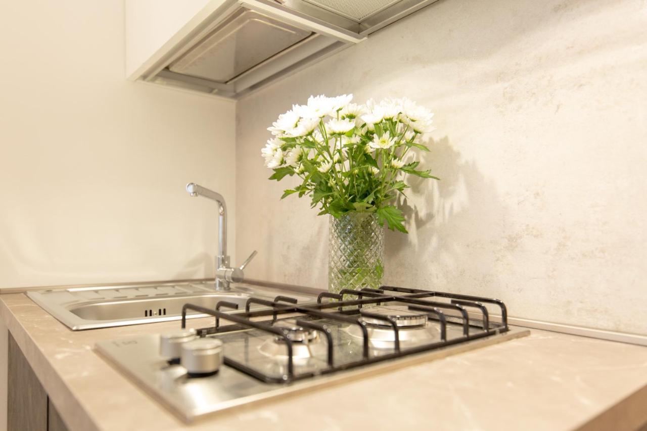 " Casa Ida " Centro Storico Apartment ปาโดวา ภายนอก รูปภาพ