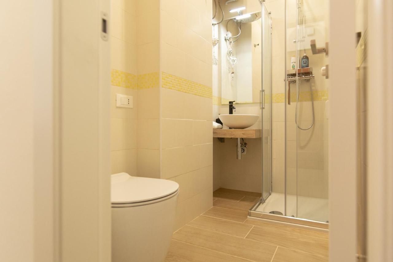 " Casa Ida " Centro Storico Apartment ปาโดวา ภายนอก รูปภาพ
