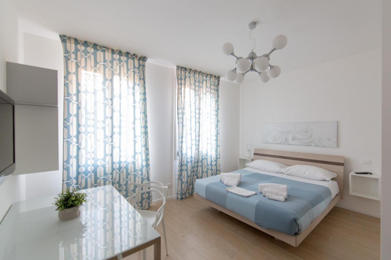" Casa Ida " Centro Storico Apartment ปาโดวา ภายนอก รูปภาพ