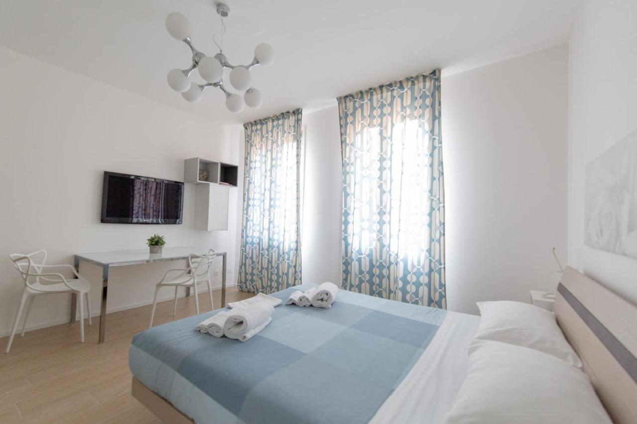 " Casa Ida " Centro Storico Apartment ปาโดวา ภายนอก รูปภาพ